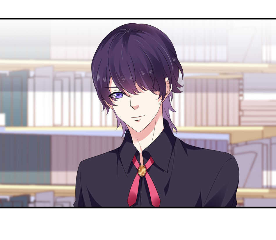 《别爱我，没结果！》第150话 你心里没点B数？ 第22页