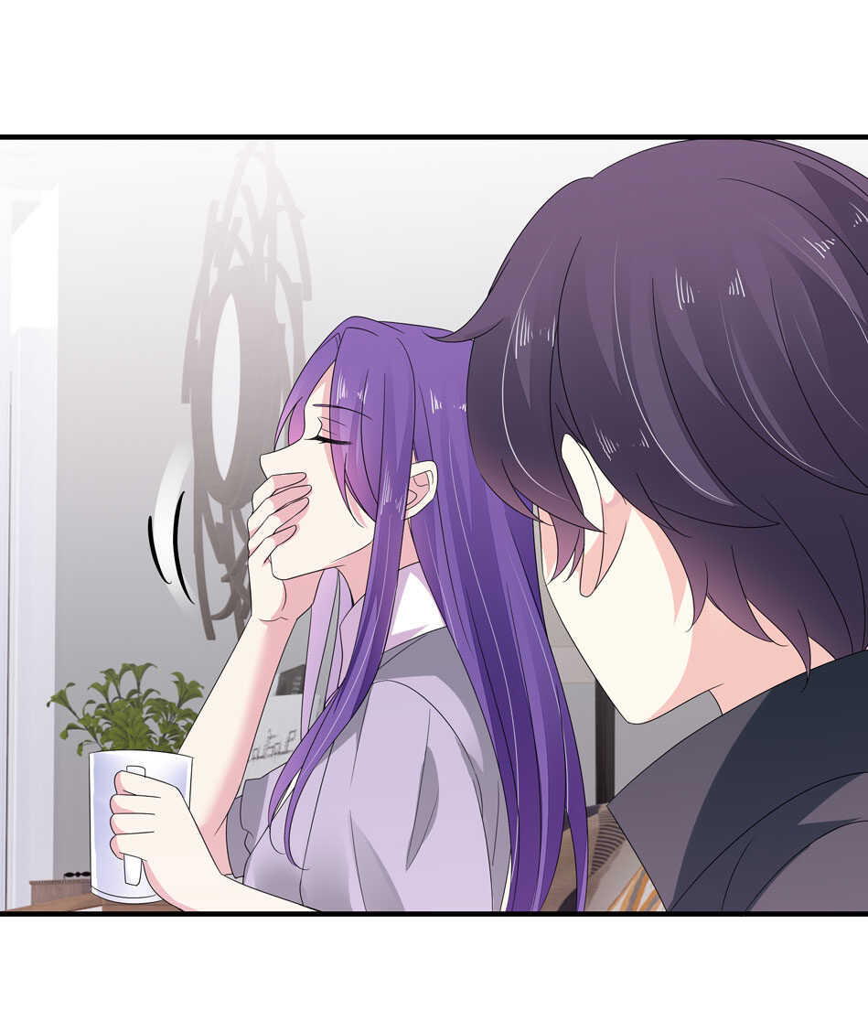 《别爱我，没结果！》第160话 你好像不太喜欢我？ 第11页