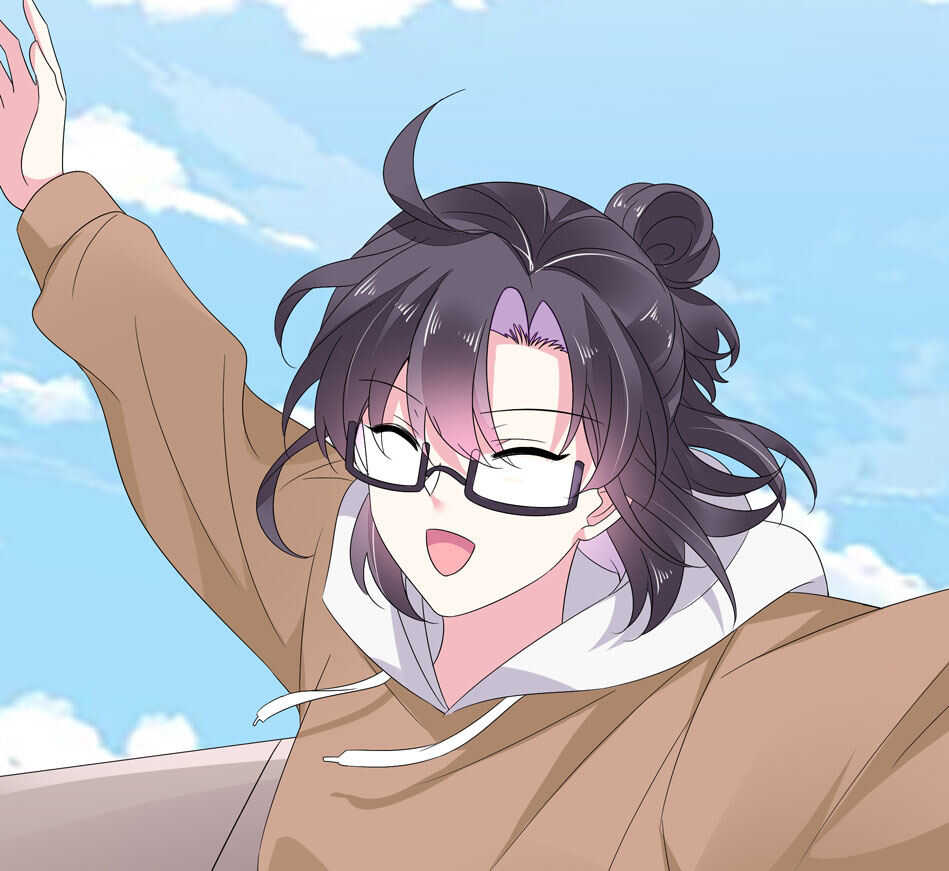 《别爱我，没结果！》第163话 狗粮管饱 第13页