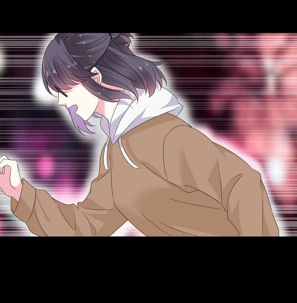 《别爱我，没结果！》第166话 喜欢……？ 第16页