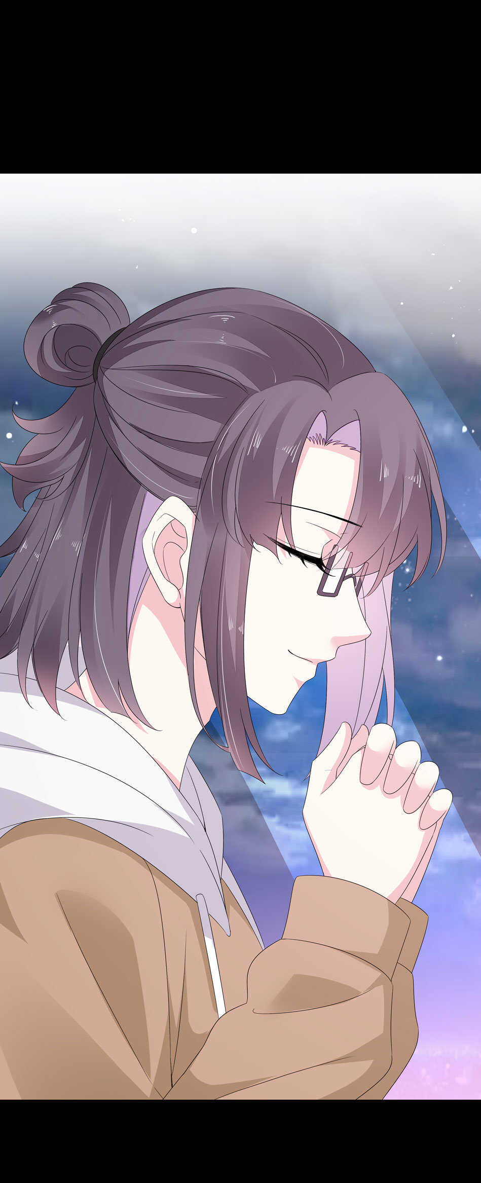 《别爱我，没结果！》第165话 刚刚是骗你的 第20页
