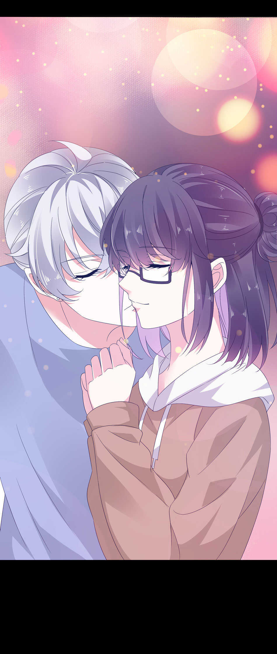 《别爱我，没结果！》第165话 刚刚是骗你的 第23页