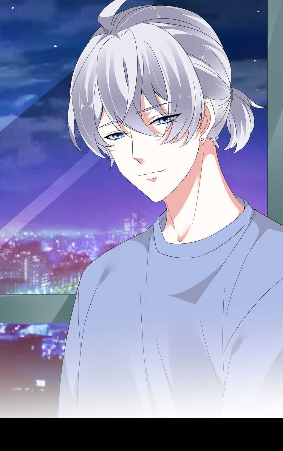 《别爱我，没结果！》第165话 刚刚是骗你的 第28页