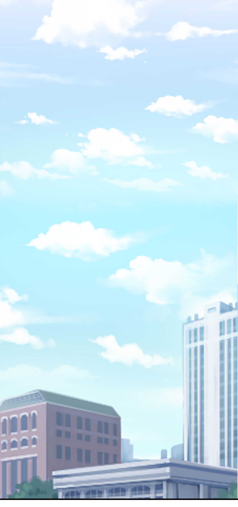 《别爱我，没结果！》第176话 真是羡慕你们啊…… 第3页