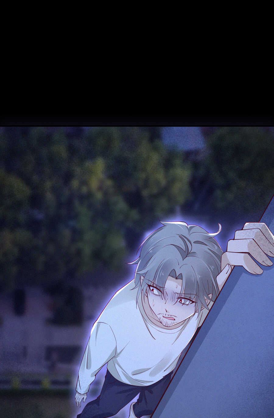《别爱我，没结果！》第187话 恢复的记忆 第21页