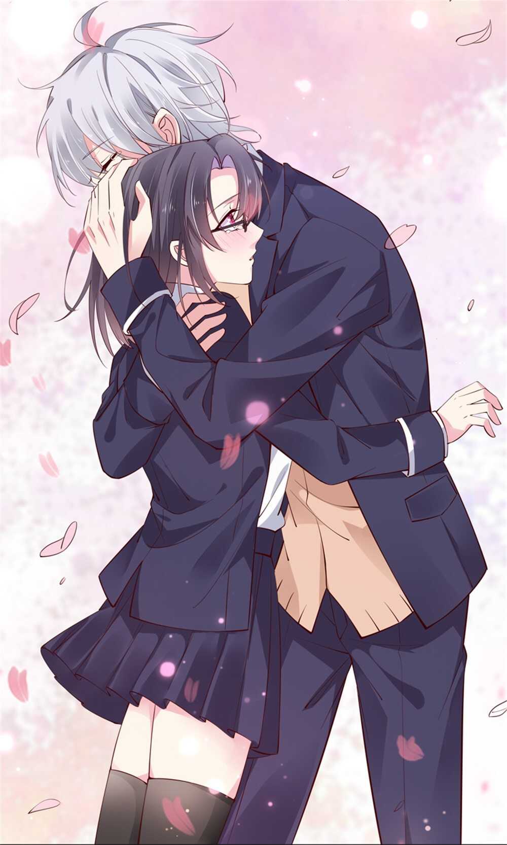 《别爱我，没结果！》第186话 都是骗子！ 第6页