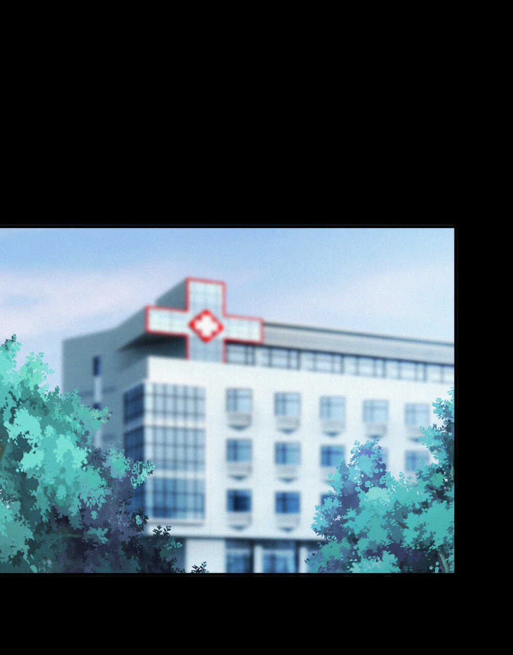 《别爱我，没结果！》第188话 崩塌的世界 第2页