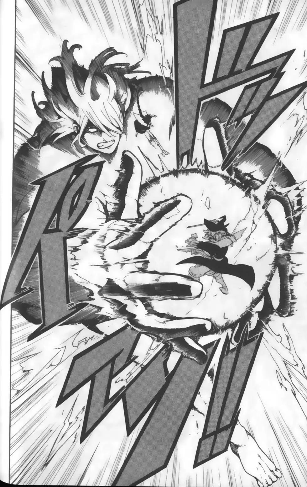 《MAGI魔奇少年》第16卷 第42页