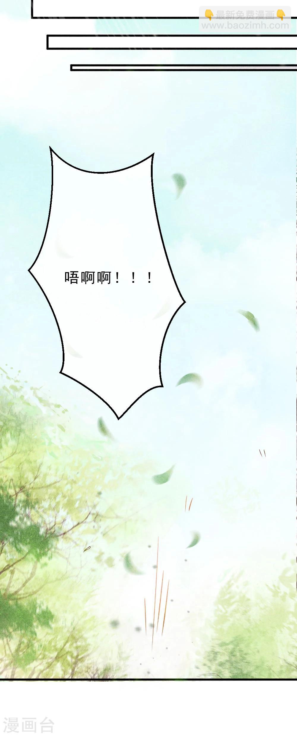 《纨绔王妃要爬墙》第1话 坏事儿了 第29页