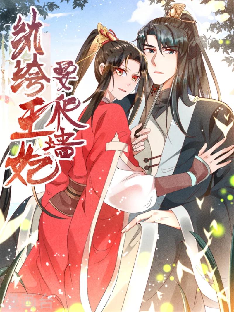 《纨绔王妃要爬墙》第13话 风家公子，风流成性？ 第1页