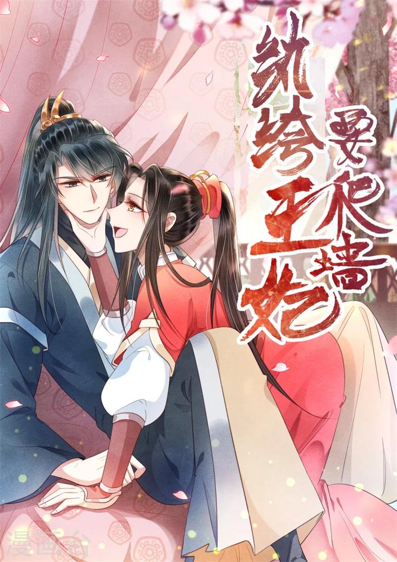 《纨绔王妃要爬墙》第17话 跟我回王府 第1页