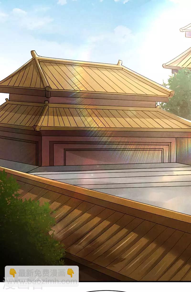 《纨绔王妃要爬墙》第29话 孩子没了谁的锅？ 第11页