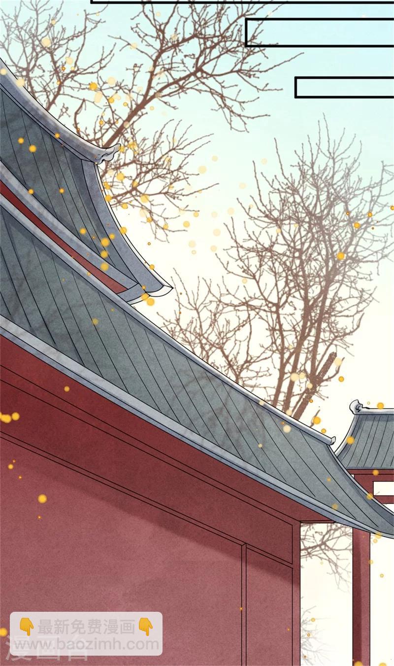 《纨绔王妃要爬墙》第40话 有人陷害王爷？ 第11页