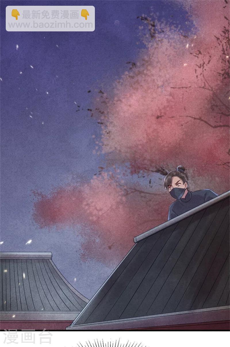 《纨绔王妃要爬墙》第45话 上元节的约会 第25页
