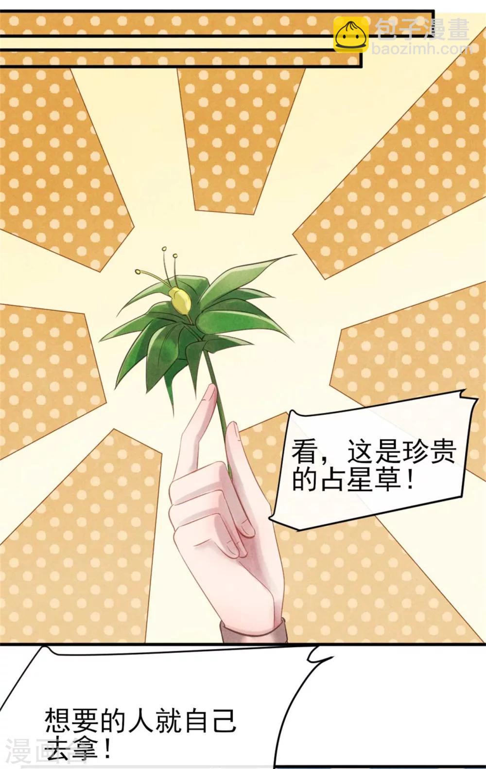 《纨绔王妃要爬墙》第67话 名医聚会 第24页