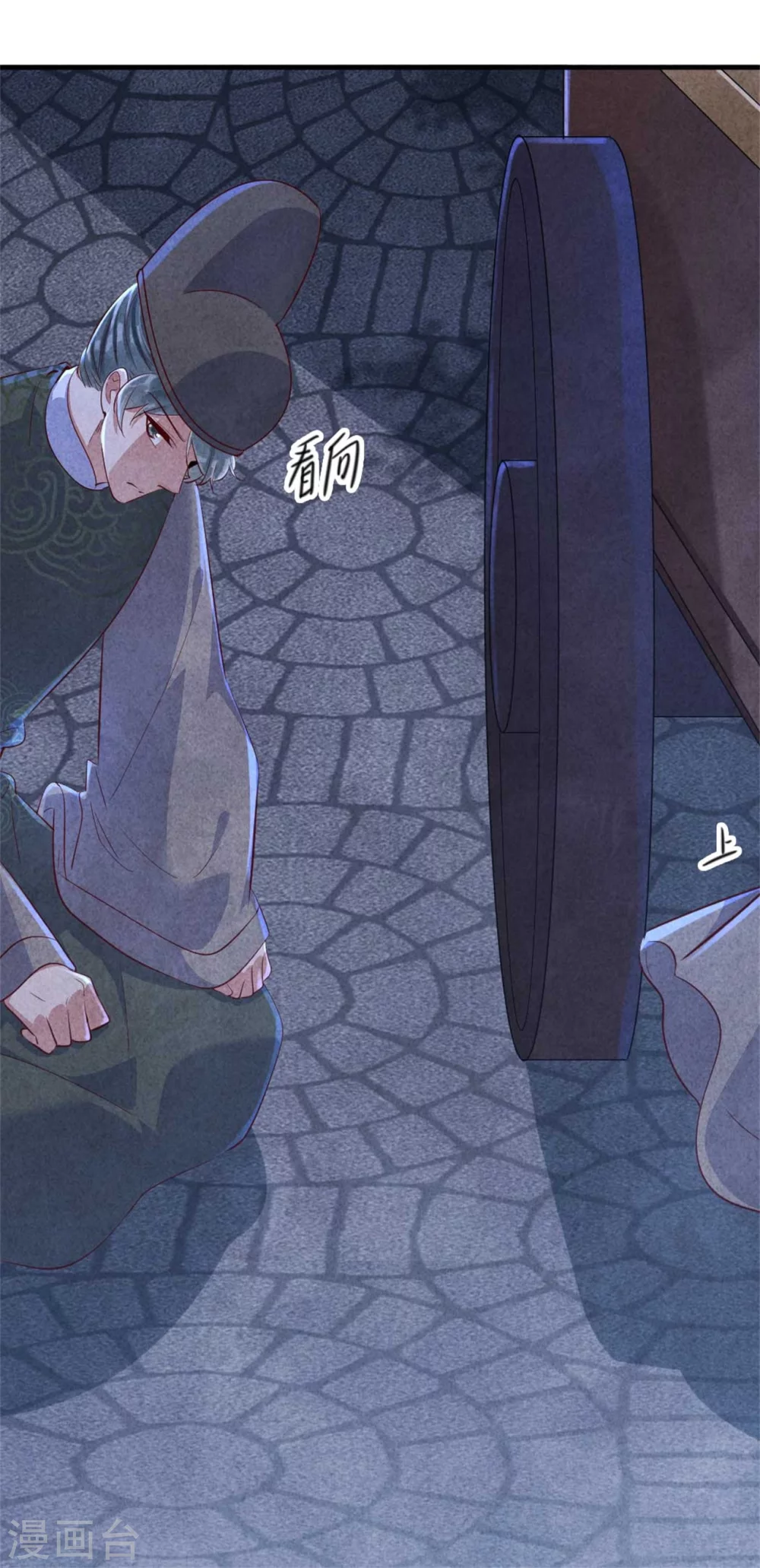 《纨绔王妃要爬墙》第111话 可耻的黑历史 第24页