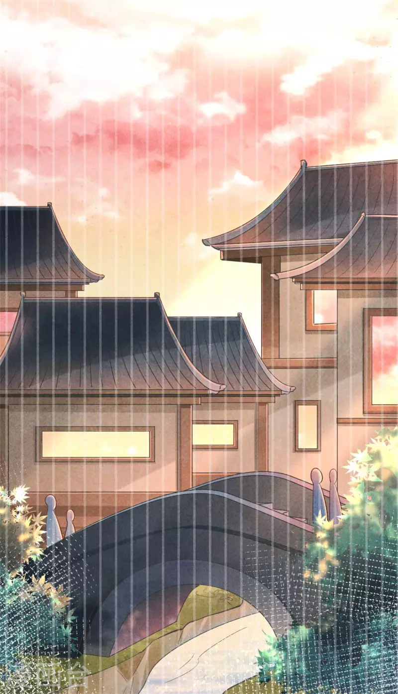 《纨绔王妃要爬墙》第139话 你管这叫约会？ 第3页