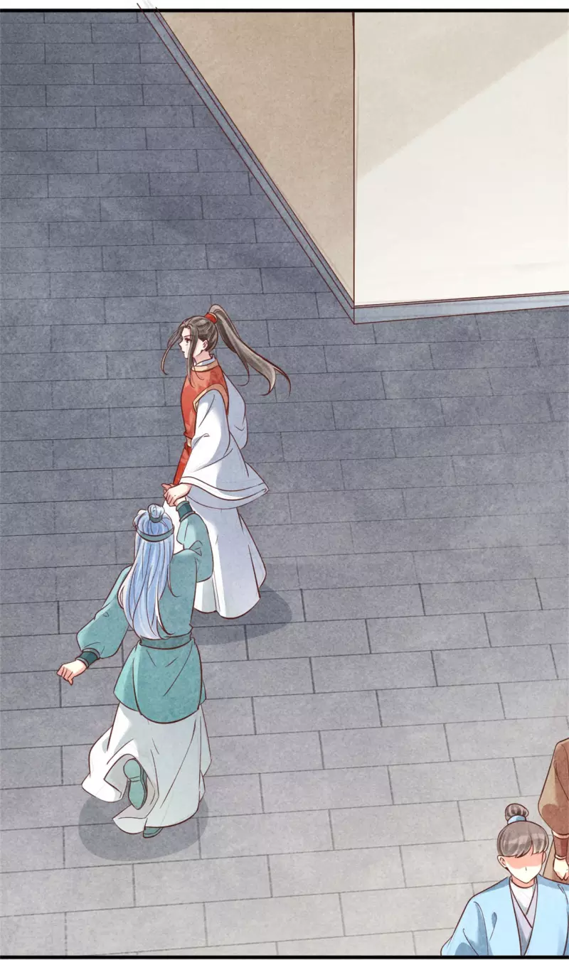 《纨绔王妃要爬墙》第178话 王妃还是神医呢 第13页