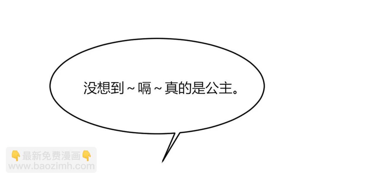 《纨绔王妃要爬墙》北凉公主？ 第10页