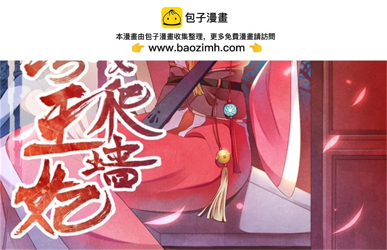 《纨绔王妃要爬墙》北凉公主？ 第2页