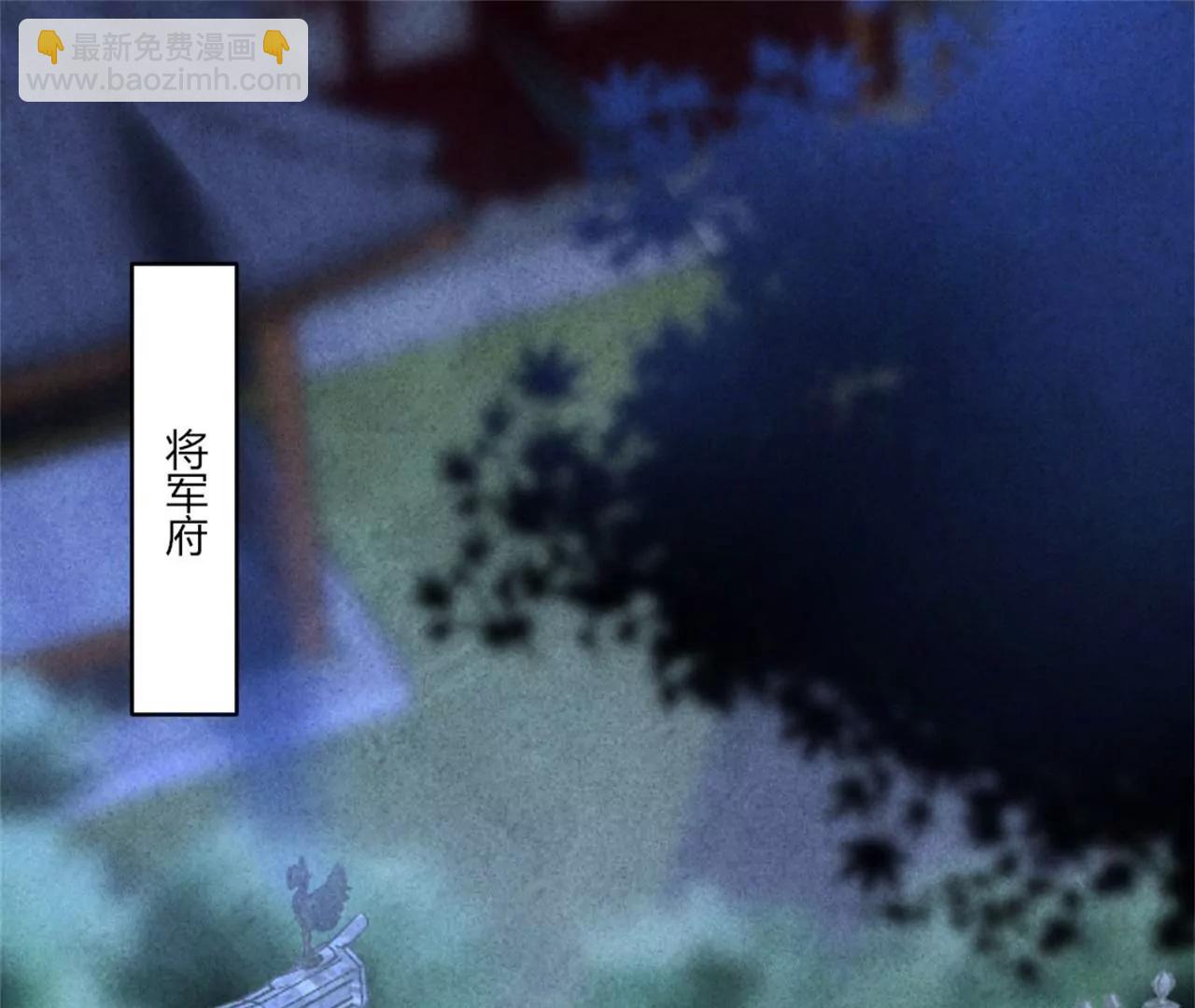 《纨绔王妃要爬墙》北凉公主？ 第5页
