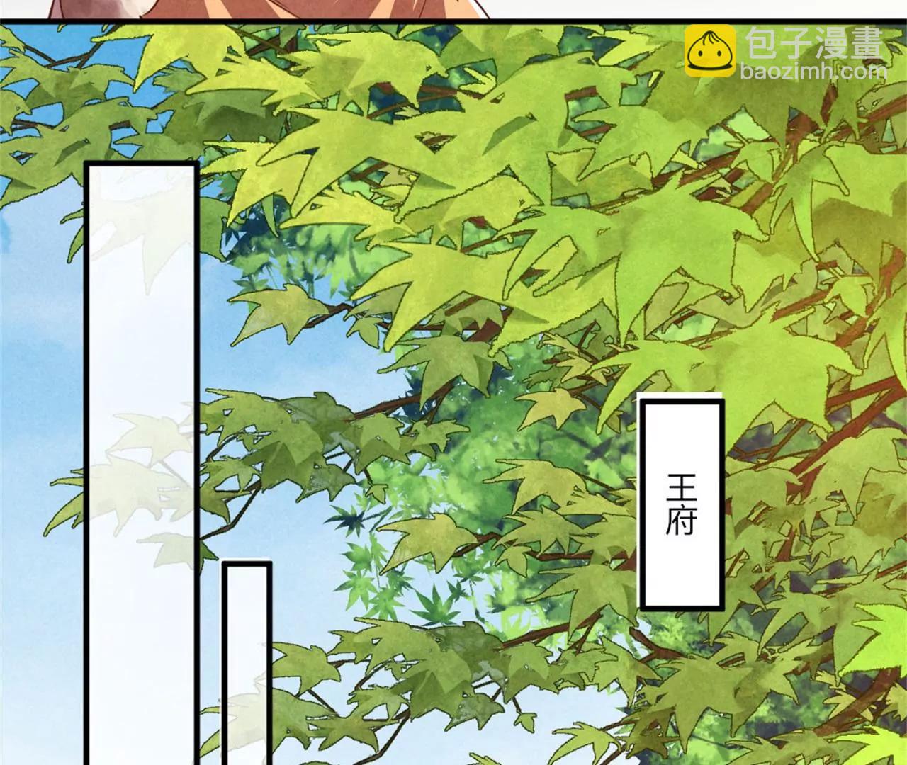《纨绔王妃要爬墙》另择佳婿 第35页
