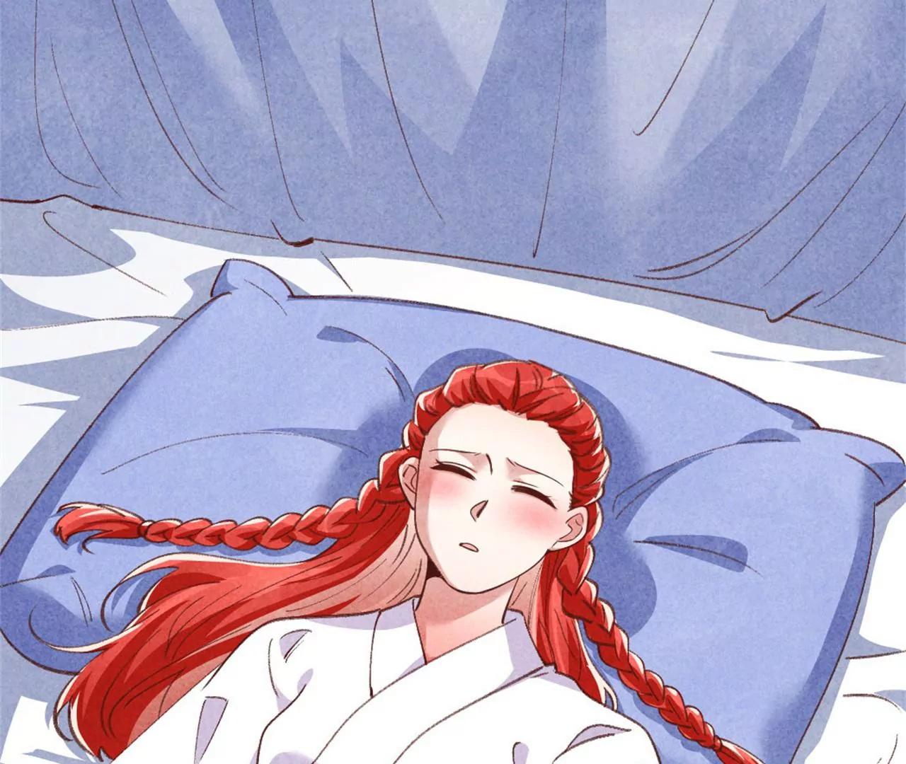 《纨绔王妃要爬墙》188 和亲 第9页