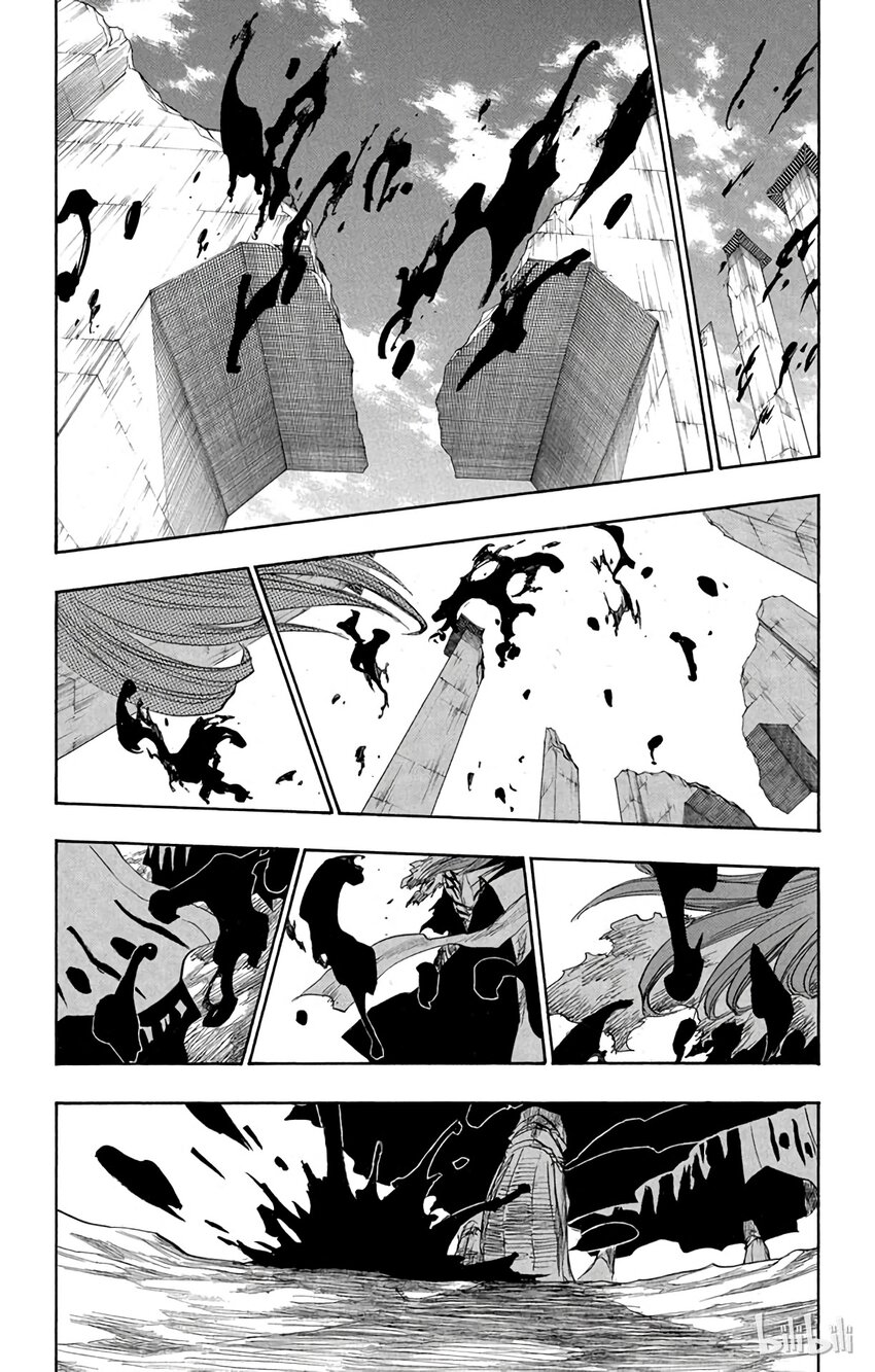 《境·界（死神）》144 第3页