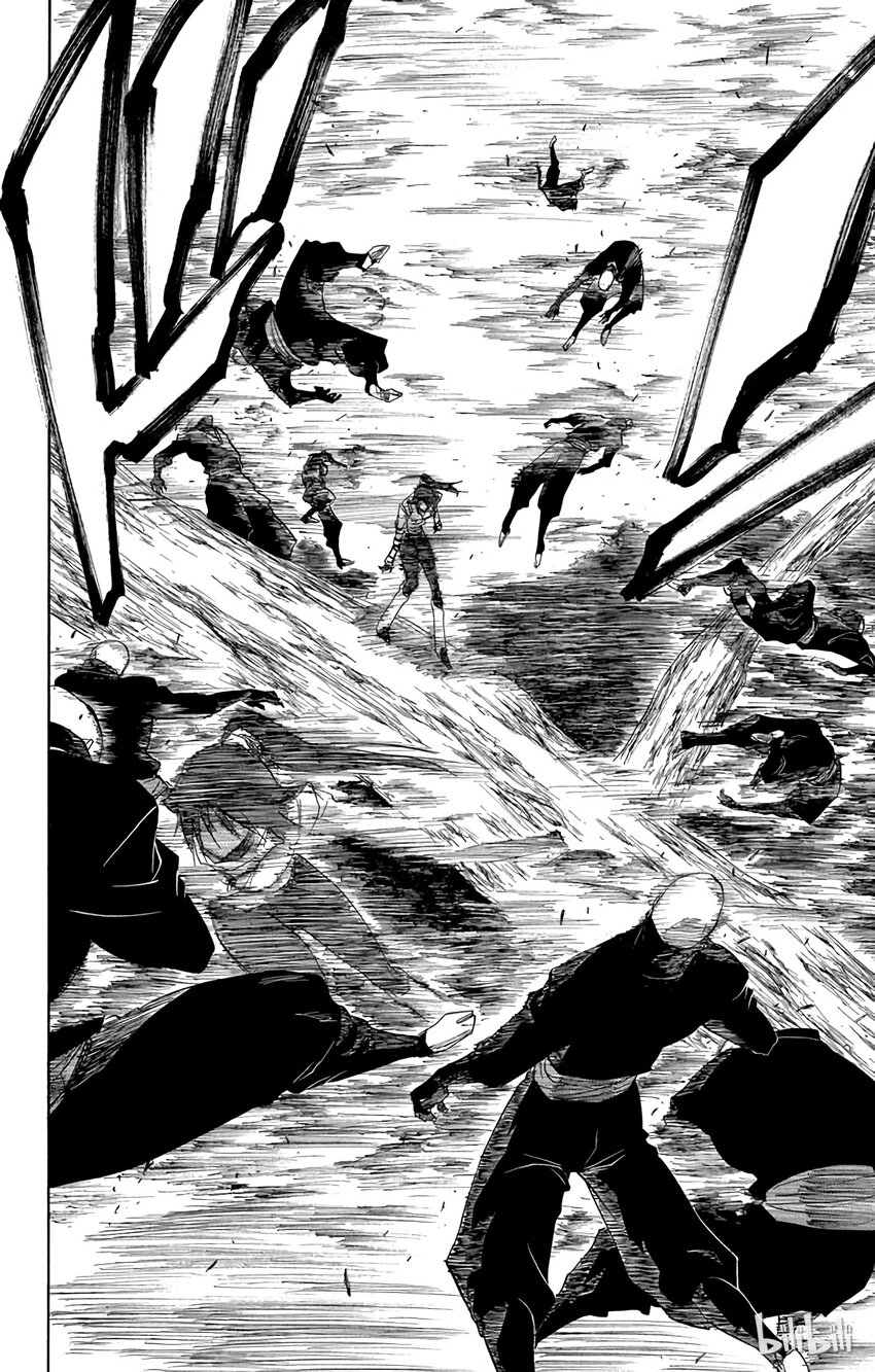 《境·界（死神）》154 第14页