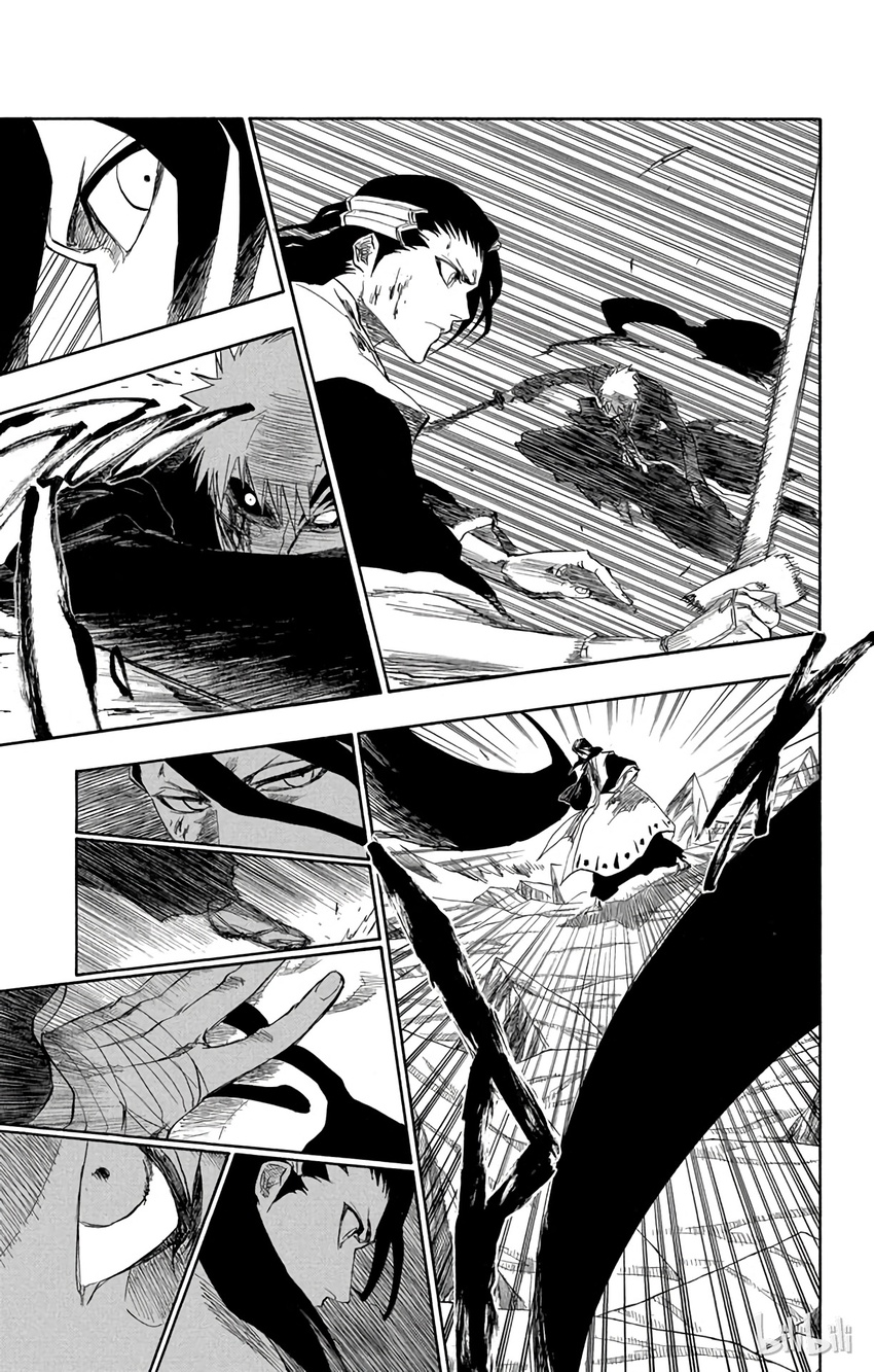 《境·界（死神）》166 第7页