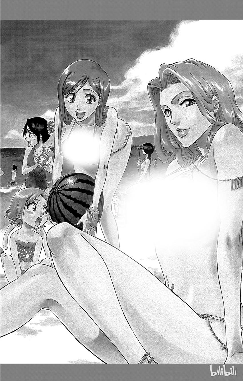 《境·界（死神）》233 第22页