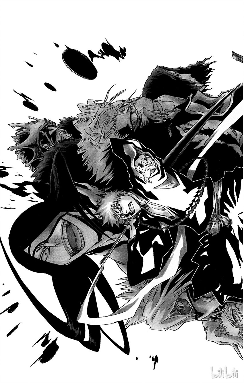 《境·界（死神）》270 第9页