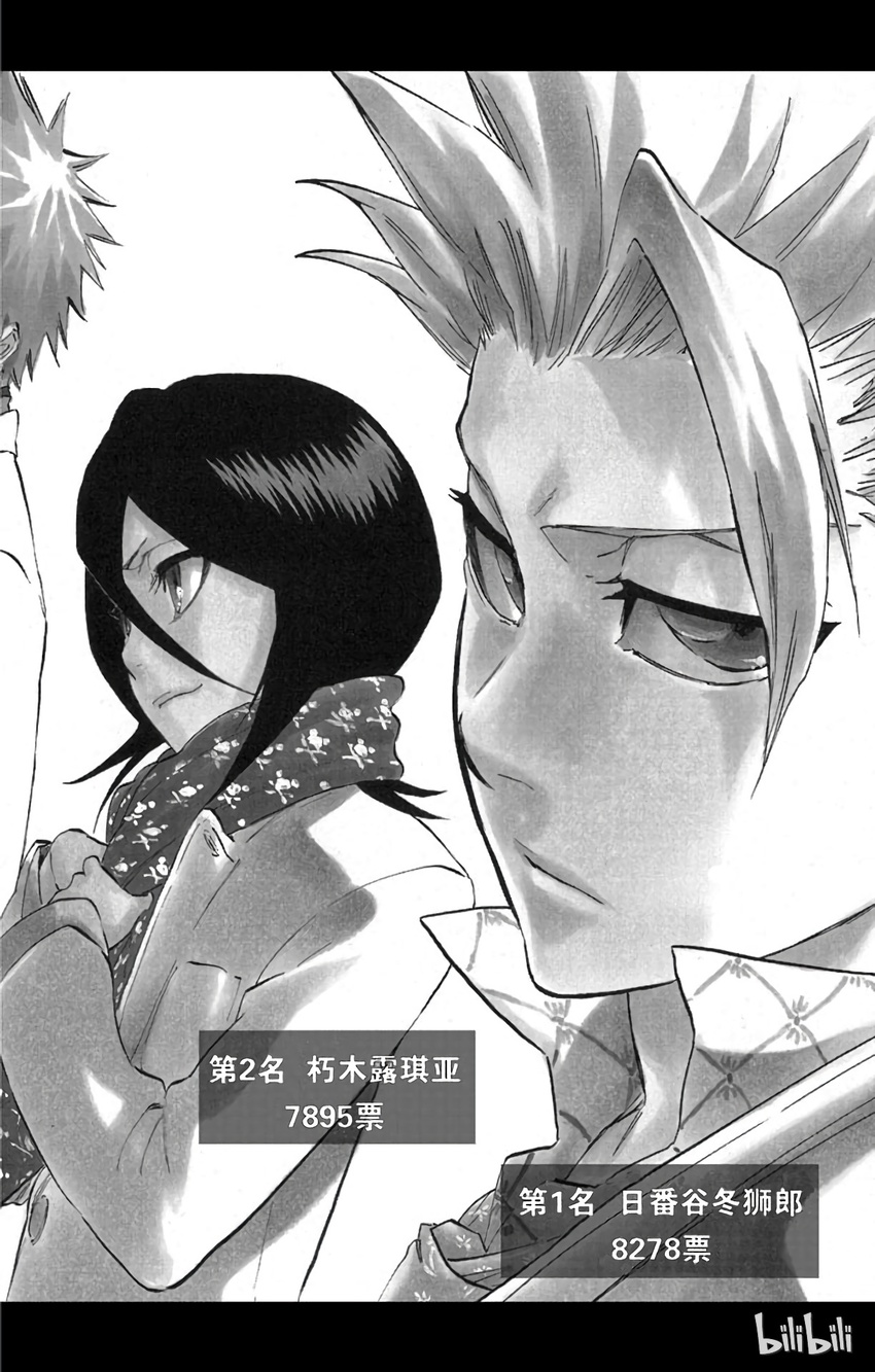 《境·界（死神）》番外09 -100 第22页