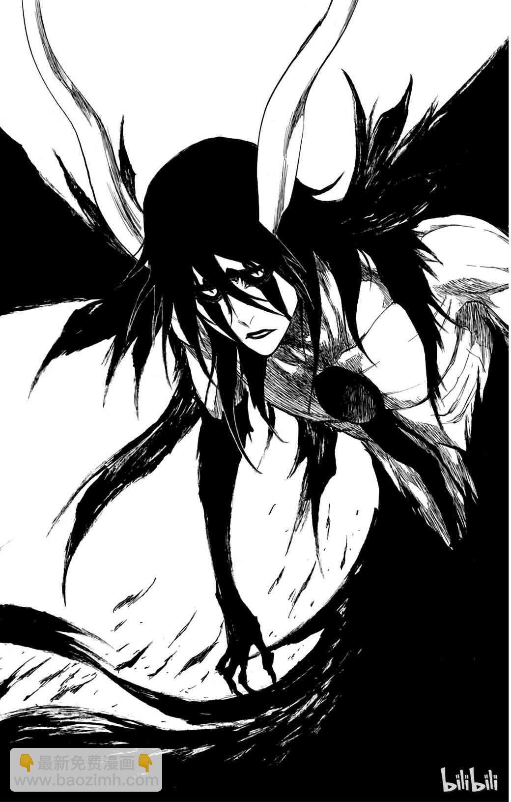 《境·界（死神）》347 第19页