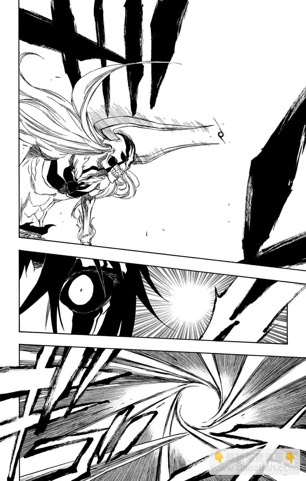 《境·界（死神）》350 第23页