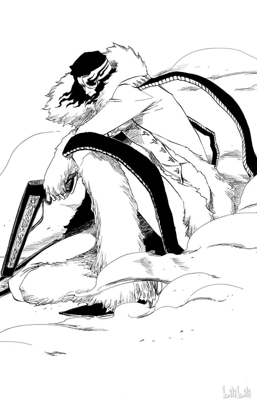 《境·界（死神）》361 第18页