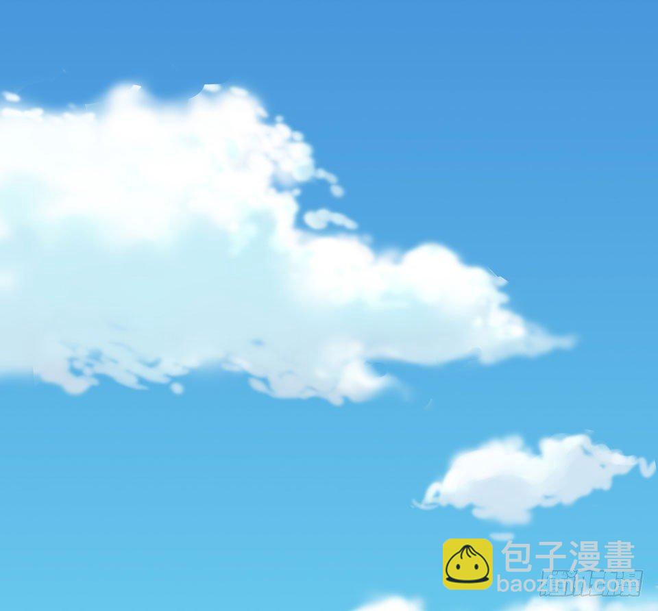 《岳父大人是老婆》3.打喷嚏吧，岳父！ 第3页