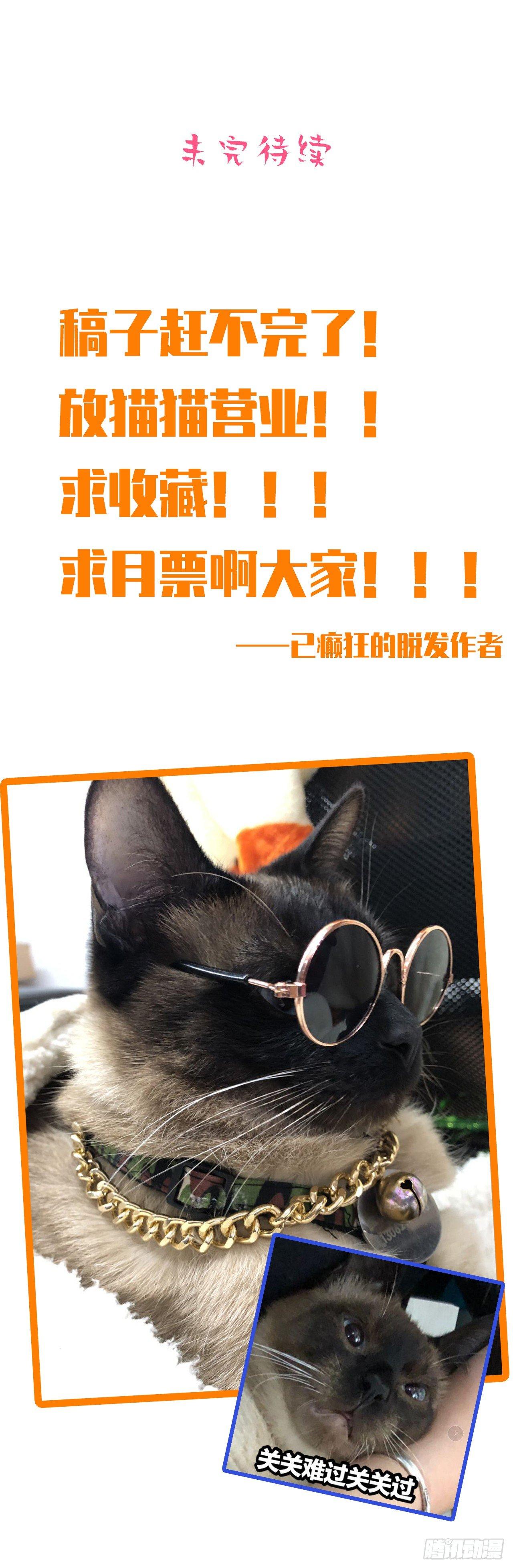 《岳父大人是老婆》18.结婚的原因（上） 第36页