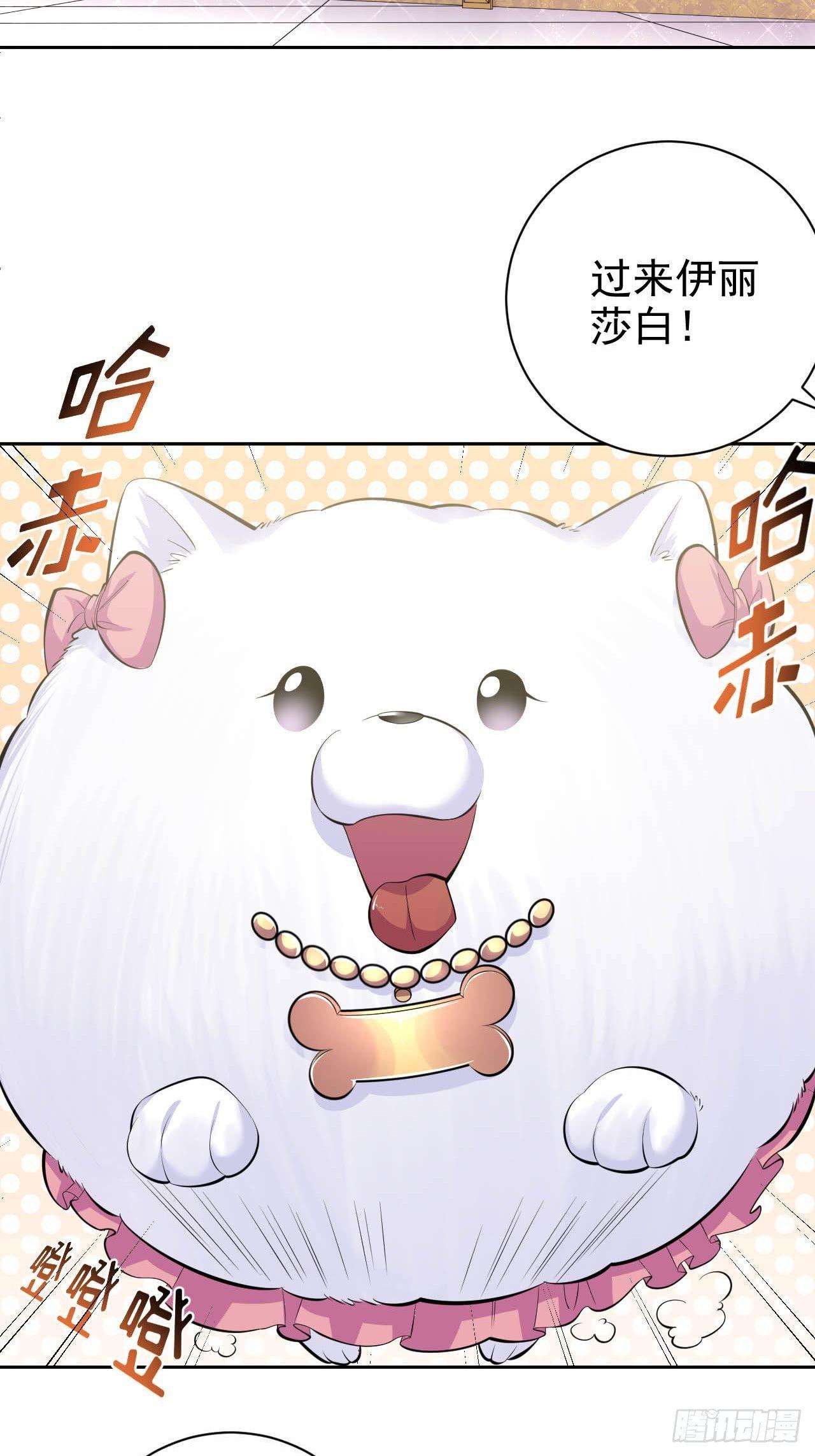 《岳父大人是老婆》28.育儿矛盾大爆发！ 第3页