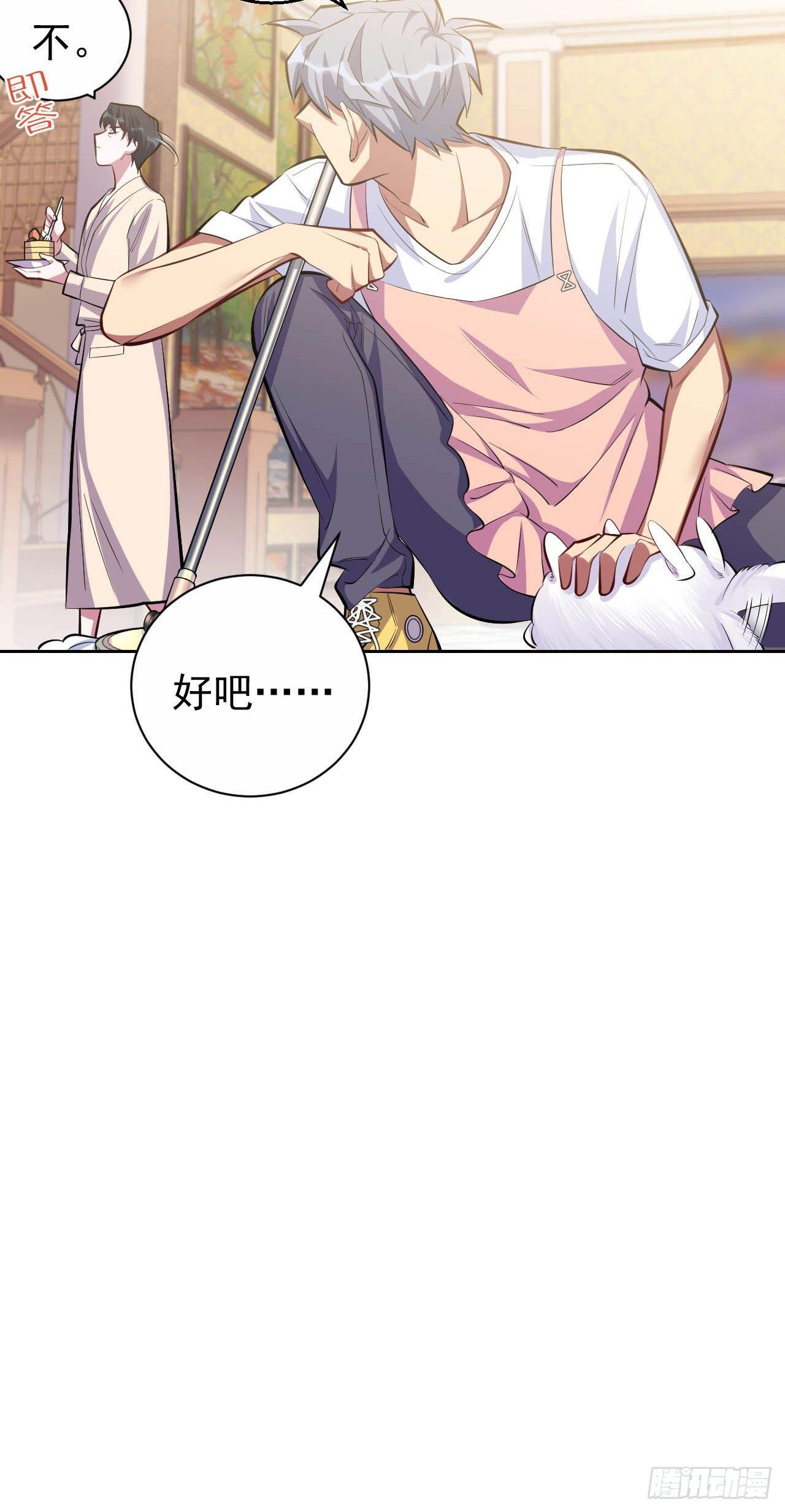 《岳父大人是老婆》27.球球的逆袭！ 第12页