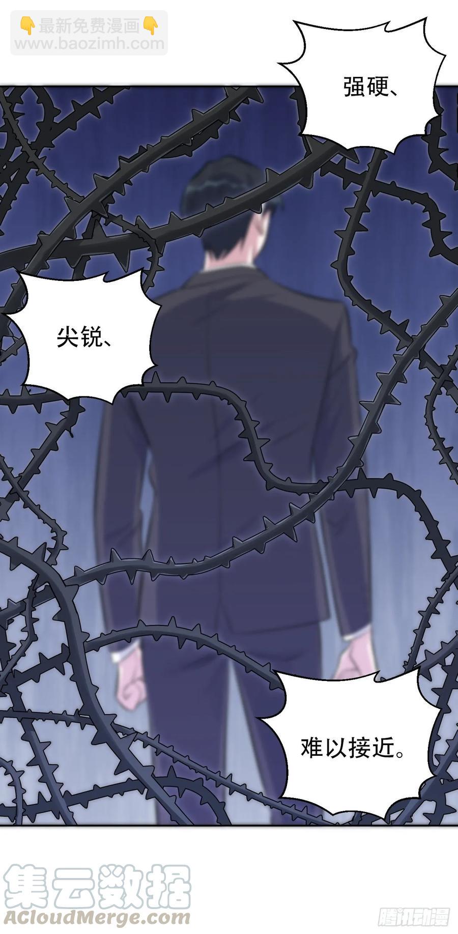 《岳父大人是老婆》56.我心中也有一个人 第37页