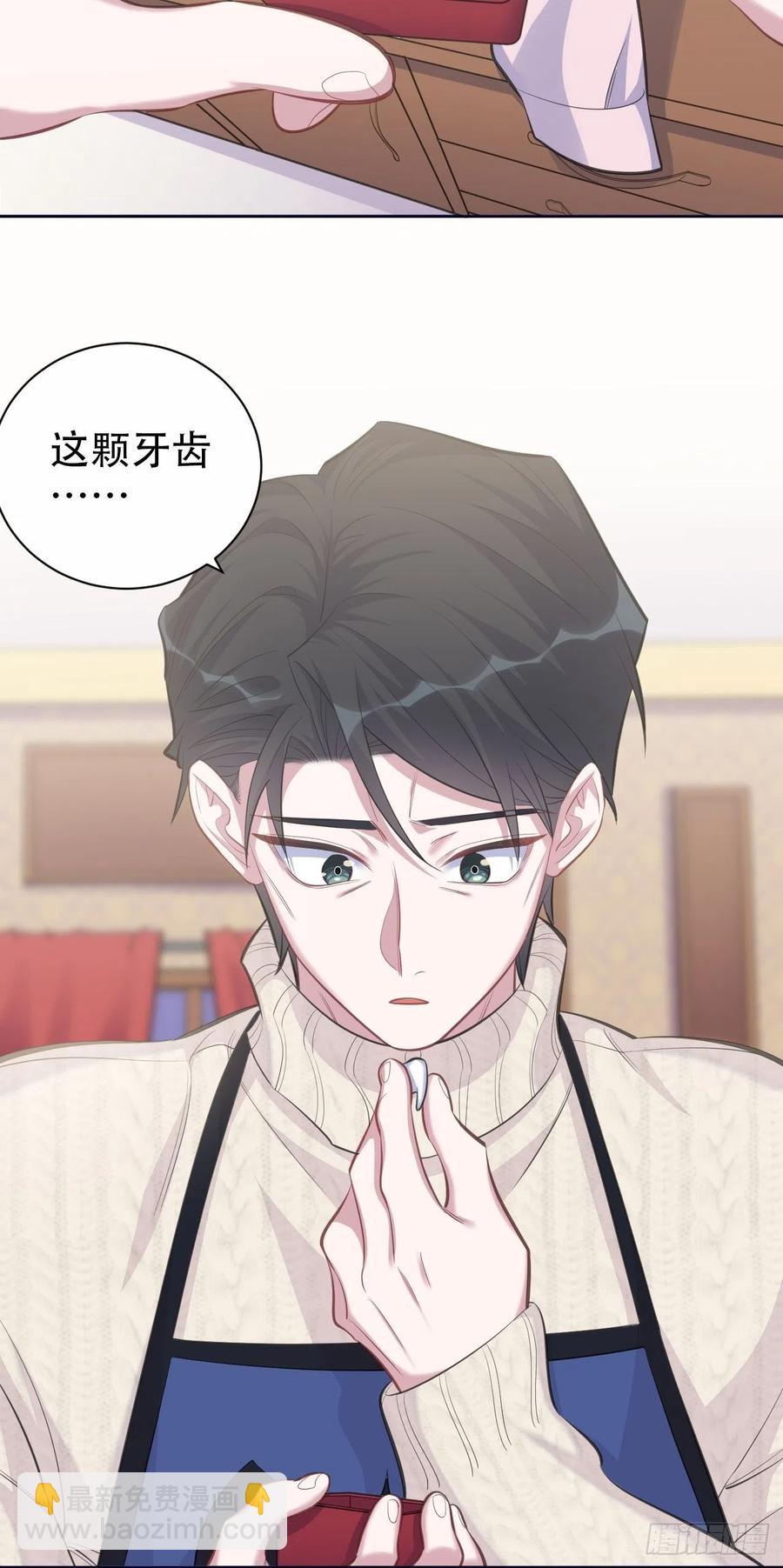 《岳父大人是老婆》70.19岁的梦 第10页