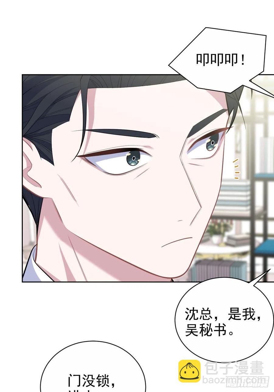 《岳父大人是老婆》92.天降吴秘书 第33页
