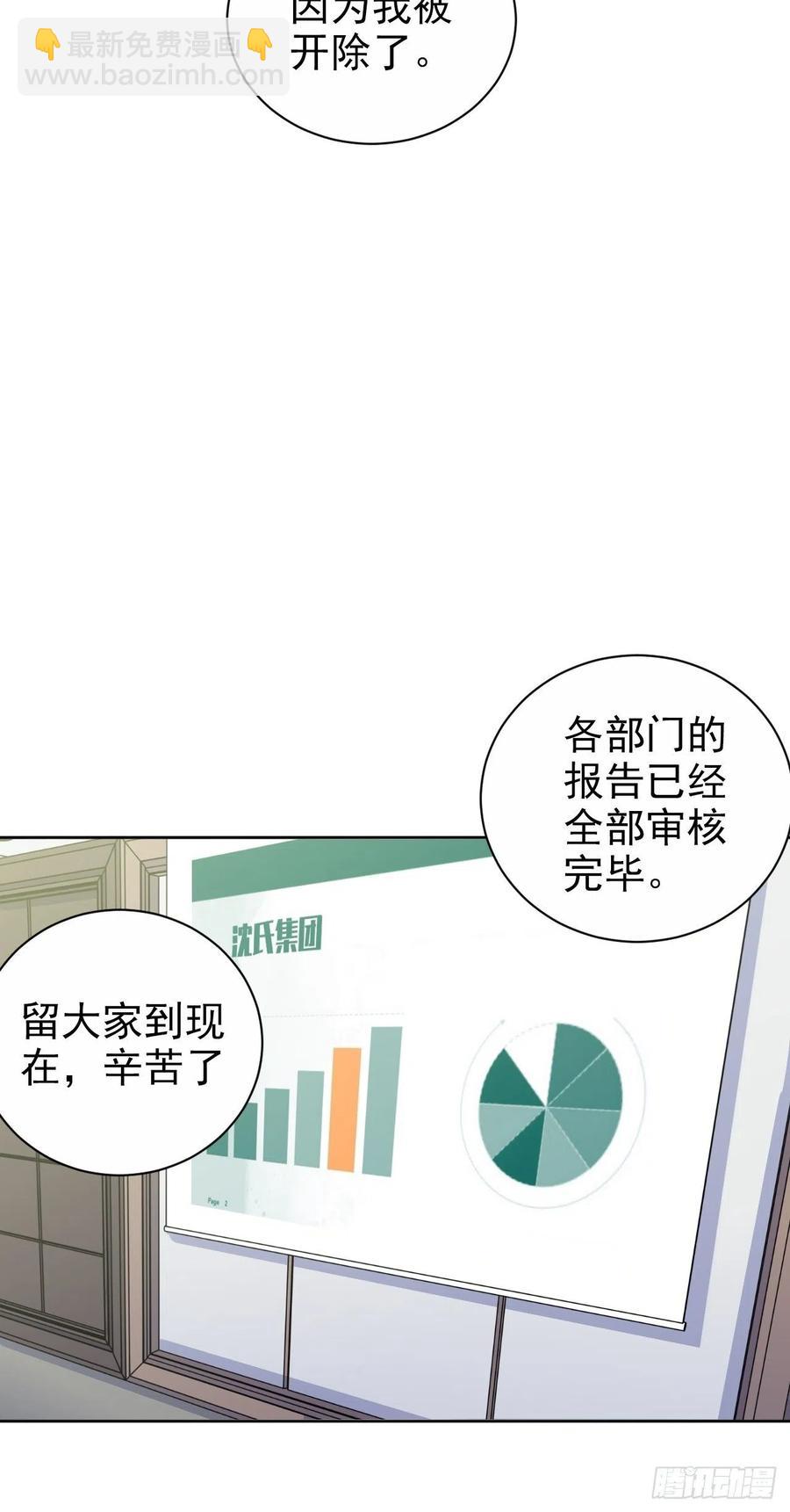 《岳父大人是老婆》97.对峙 第8页