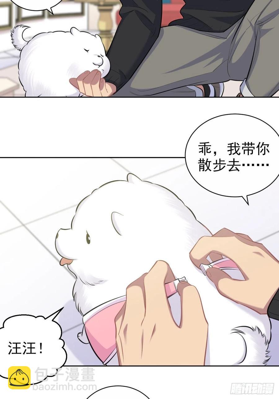 《岳父大人是老婆》94.甄好被替代？ 第30页