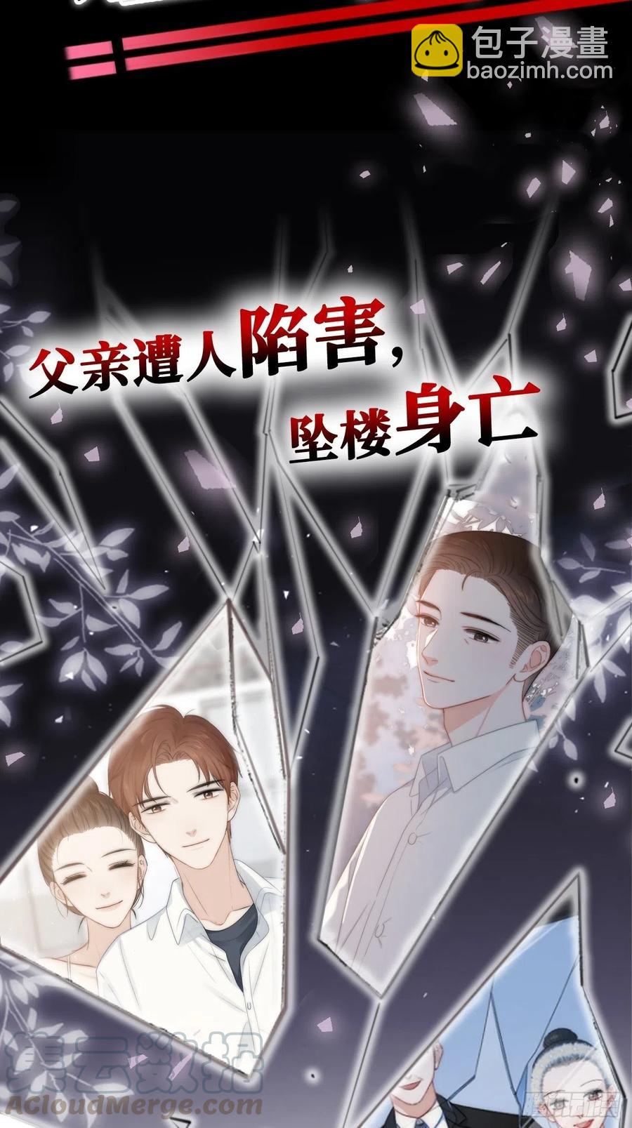 《岳父大人是老婆》96.丢弃的照片 第49页