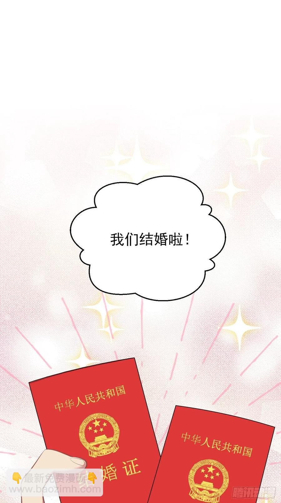 《岳父大人是老婆》112.领证的迟疑 第10页