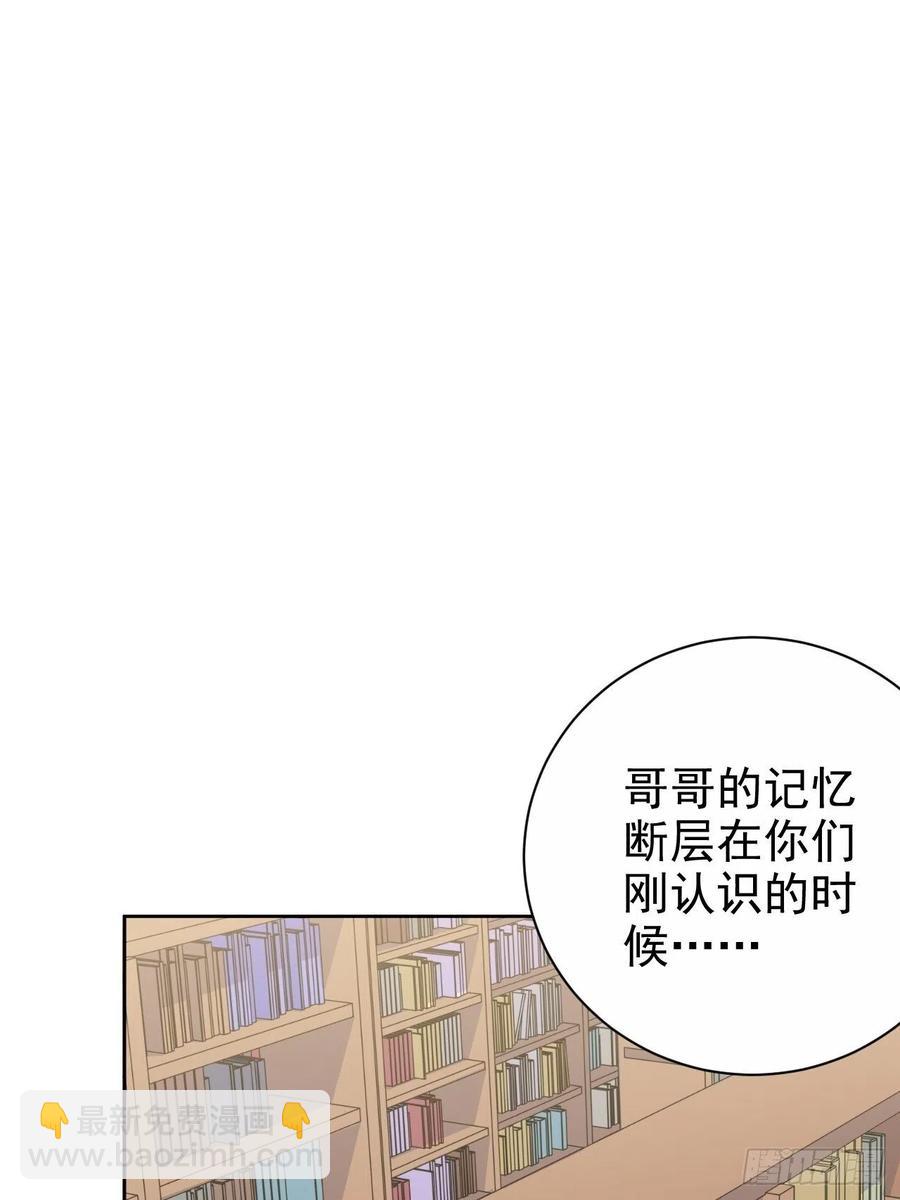 《岳父大人是老婆》134.记忆障碍 第18页