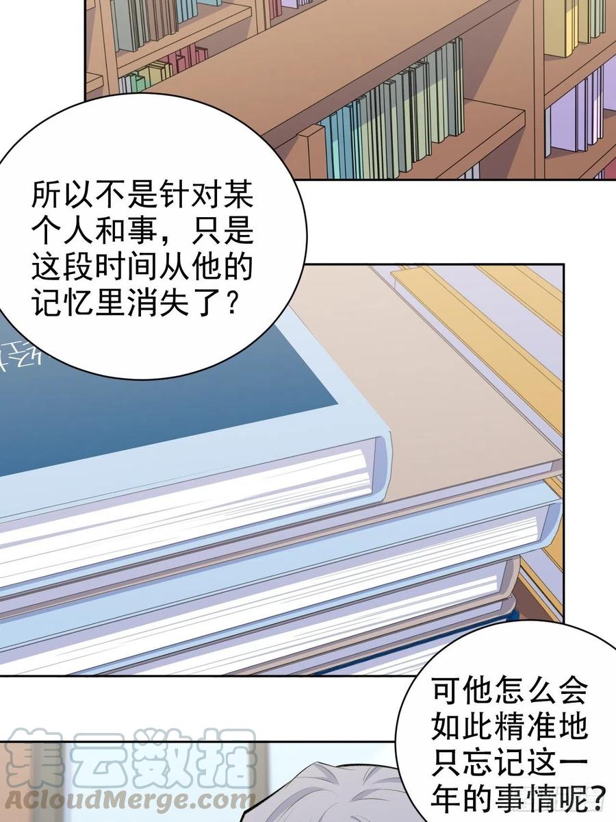 《岳父大人是老婆》134.记忆障碍 第19页