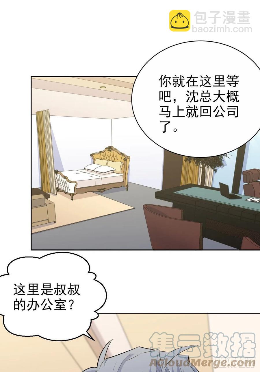 《岳父大人是老婆》150.潜意识情绪 第33页